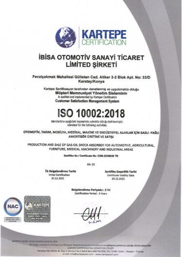 ISO 10002